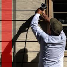 How To Choose The Right Materials for Your Siding Installation in 'Whetstone, AZ